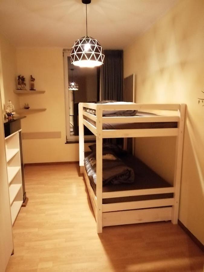 Huize La Passion Vacationhouse 10 Min Walk From The Sea Villa Middelkerke Dış mekan fotoğraf