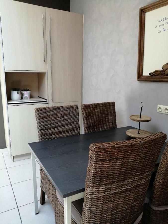 Huize La Passion Vacationhouse 10 Min Walk From The Sea Villa Middelkerke Dış mekan fotoğraf