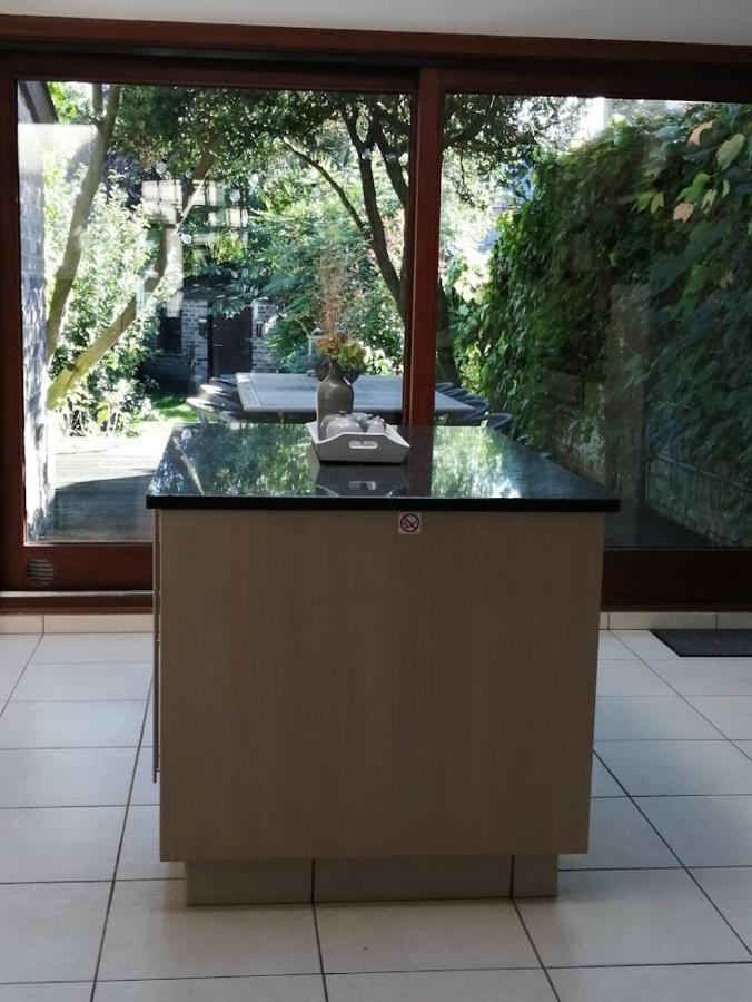 Huize La Passion Vacationhouse 10 Min Walk From The Sea Villa Middelkerke Dış mekan fotoğraf